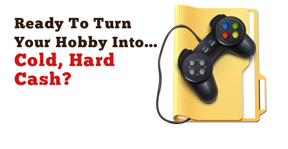 Learn How To Earn Money By Being A Video Game Tester